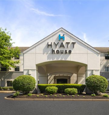 Hyatt House Boston/Burlington