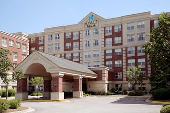 HYATT house Chicago Schaumburg