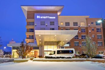 Hyatt House Chicago/Naperville
