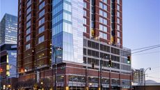 Hyatt House Charlotte/City Center