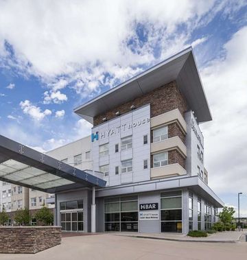 Hyatt House Boulder/Broomfield