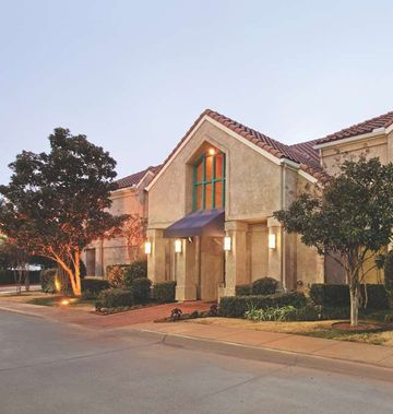 Hyatt House Dallas/Addison