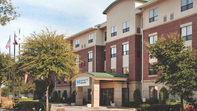 Hyatt House Dallas/Lincoln Park