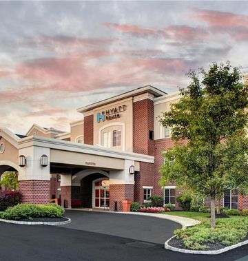 Hyatt House Branchburg