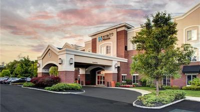 Hyatt House Branchburg