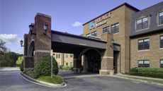 HYATT House Parsippany East