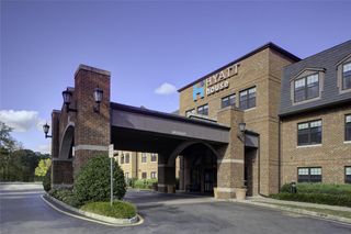 HYATT House Parsippany East