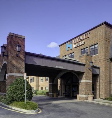 HYATT House Parsippany East