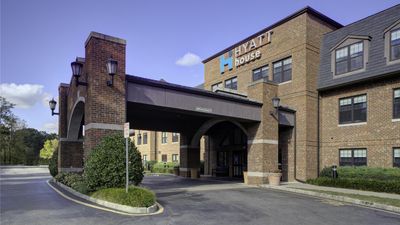 HYATT House Parsippany East