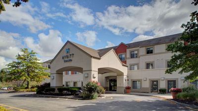 Hyatt House Parsippany/Whippany