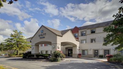 Hyatt House Parsippany/Whippany