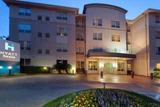 Hyatt House Houston/Galleria