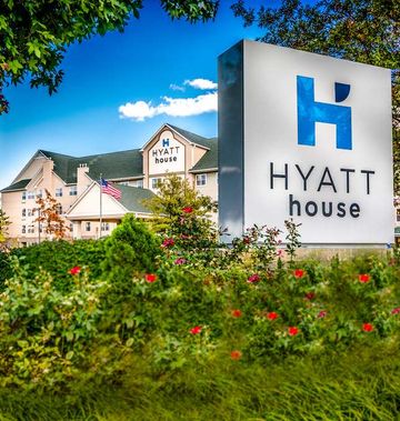 Hyatt House Herndon/Reston