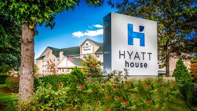 Hyatt House Herndon/Reston