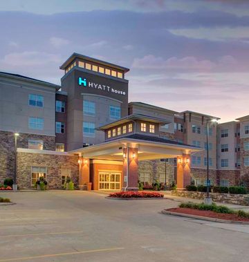 Hyatt House Shelton