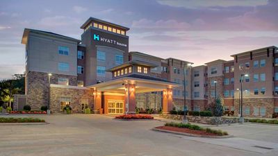 Hyatt House Shelton