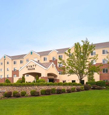 Hyatt House White Plains