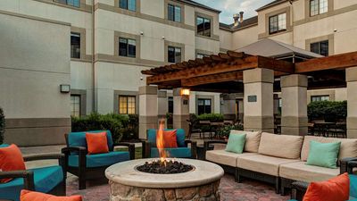 Hyatt House Morristown