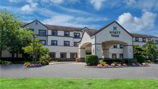 Hyatt House Morristown