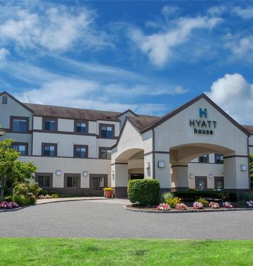 Hyatt House Morristown
