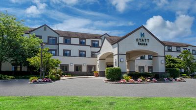 Hyatt House Morristown