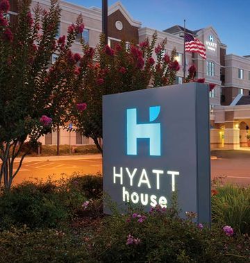 Hyatt House Pleasant Hill