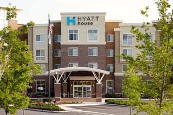 Hyatt House King of Prussia