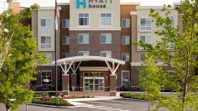 Hyatt House King of Prussia