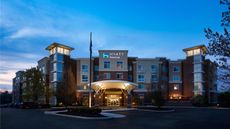 Hyatt House King of Prussia