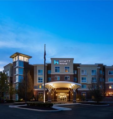 Hyatt House King of Prussia