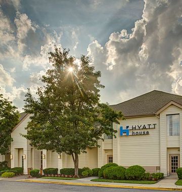 Hyatt House Mt Laurel