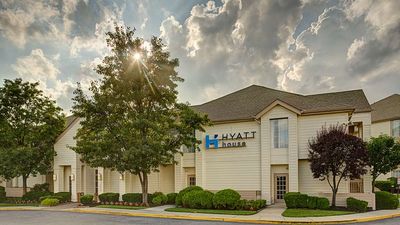 Hyatt House Mt Laurel