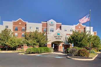 Hyatt House Philadelphia/Plymouth Mtg
