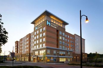 Hyatt House Pittsburgh South Side