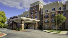 Hyatt House Raleigh Durham Airport