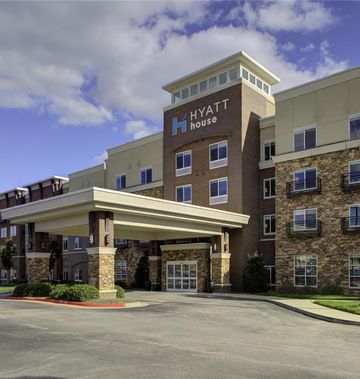 Hyatt House Raleigh Durham Airport