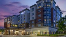 HYATT house Richmond West