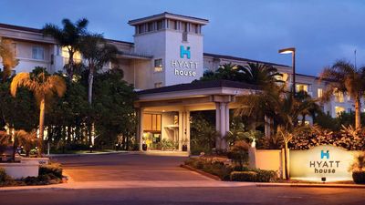 Hyatt House San Diego Sorrento Mesa