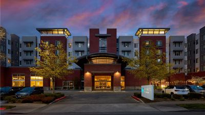 Hyatt House Seattle/Bellevue