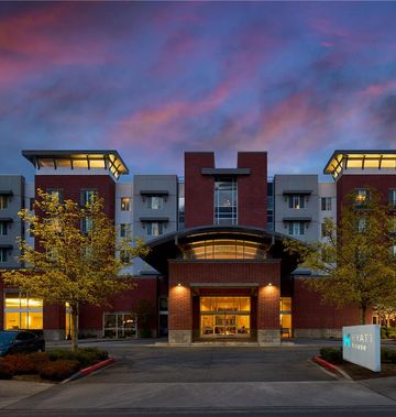 Hyatt House Seattle/Bellevue