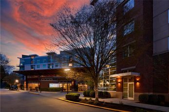 Hyatt House Seattle/Redmond