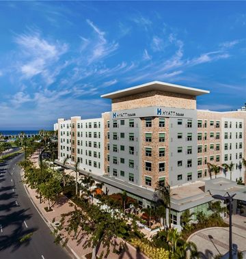 Hyatt House San Juan