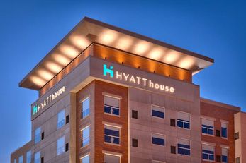 Hyatt House Salt Lake City/Downtown