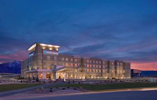 Hyatt House Salt Lake City/Sandy