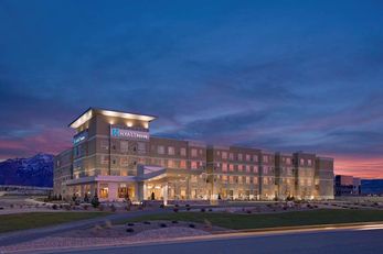 Hyatt House Salt Lake City/Sandy