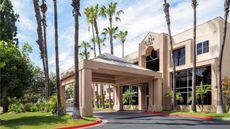 Hyatt House Cypress Anaheim