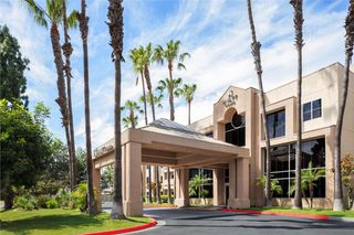 Hyatt House Cypress Anaheim