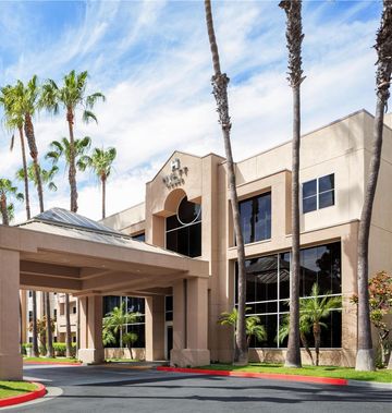Hyatt House Cypress Anaheim