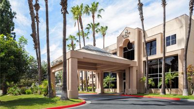 Hyatt House Cypress Anaheim