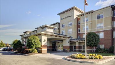 Hyatt House Fishkill-Poughkeepsie